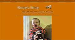 Desktop Screenshot of harveyshoney.com